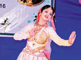 Kalavishkar @ VMV College