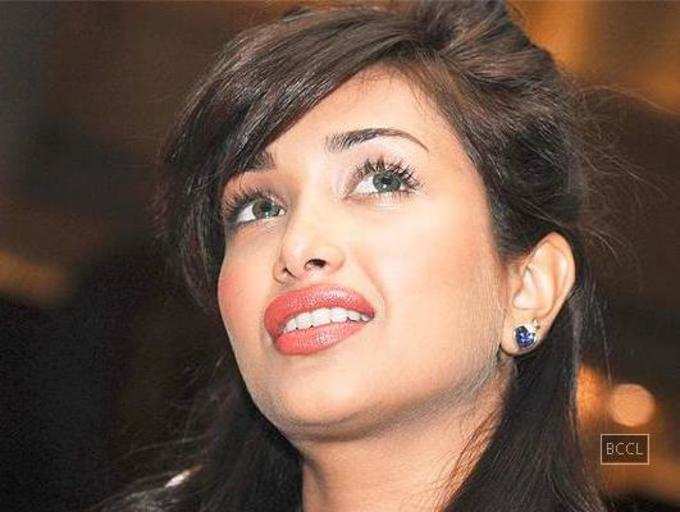 Jiah Khan: Lesser known facts