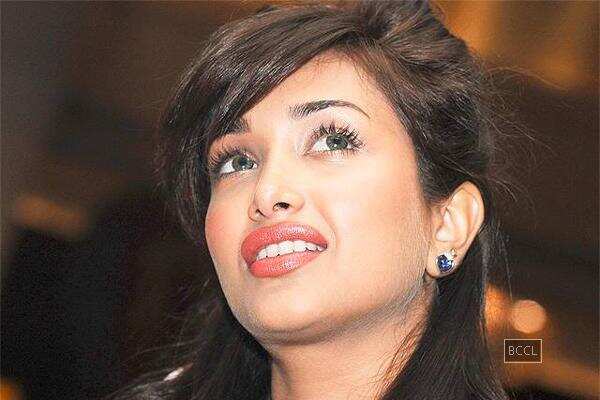 Jiah Khan