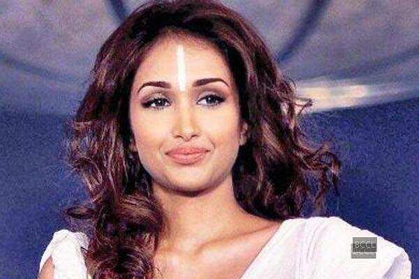Jiah Khan