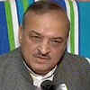 Article image for: Kejriwal should apologise for befriending traitors: BJP MLA OP Sharma