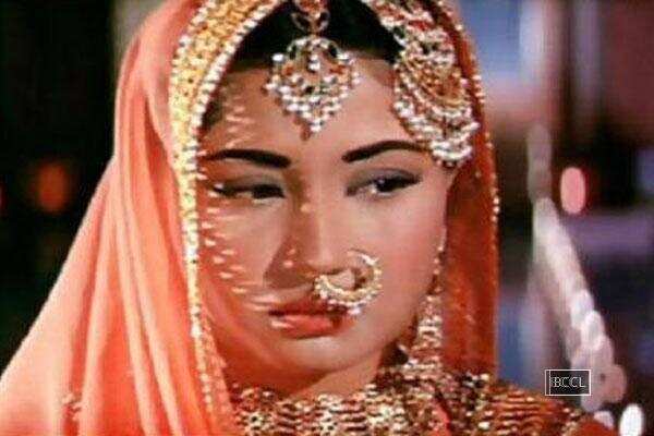 meena kumari