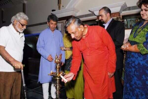 Mani Shankar