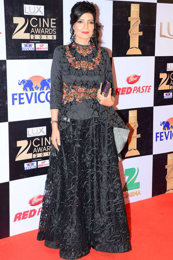 Sonu Walia Stills