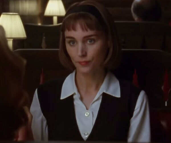 Rooney Mara