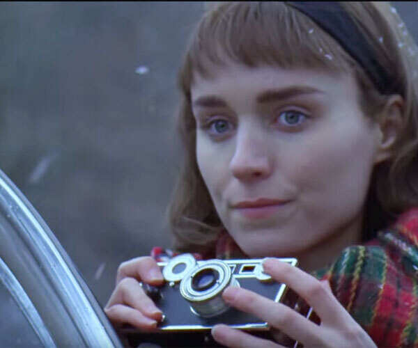 Rooney Mara