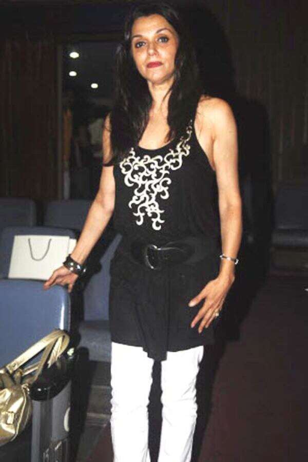 Lillete Dubey