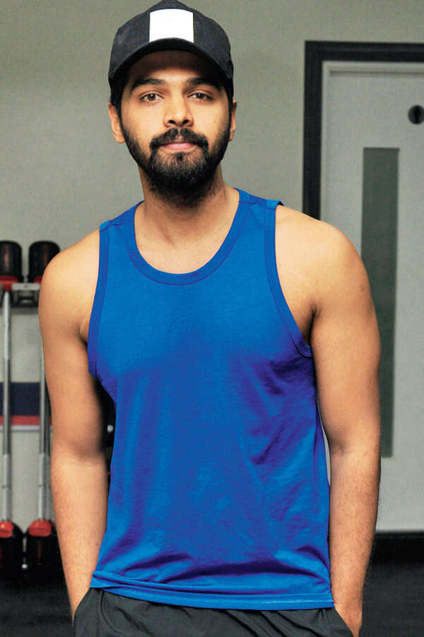 Adith Arun Images