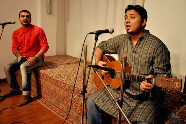 Dibyendu Mukherjee Stills