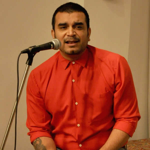 Dibyendu Mukherjee Images