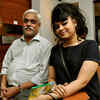 Article image for: Trending photos of <i class="tbold">Nondon Bagchi</i> on TOI today