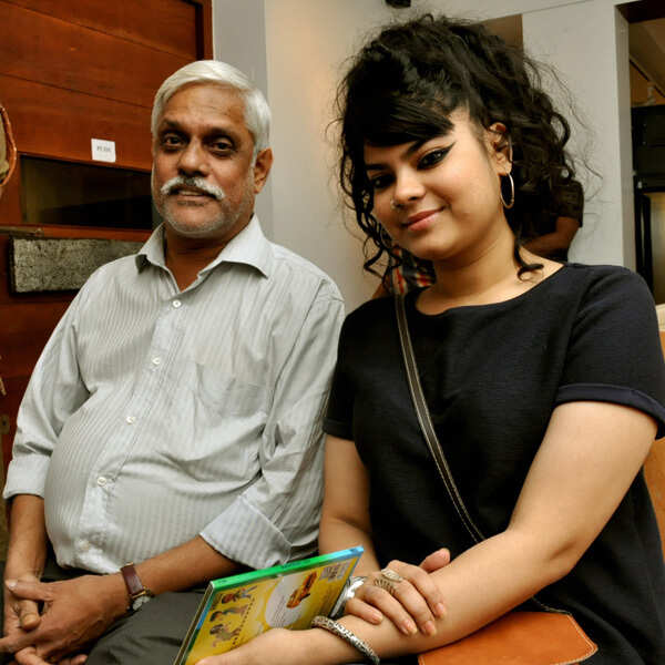 Nondon Bagchi Stills