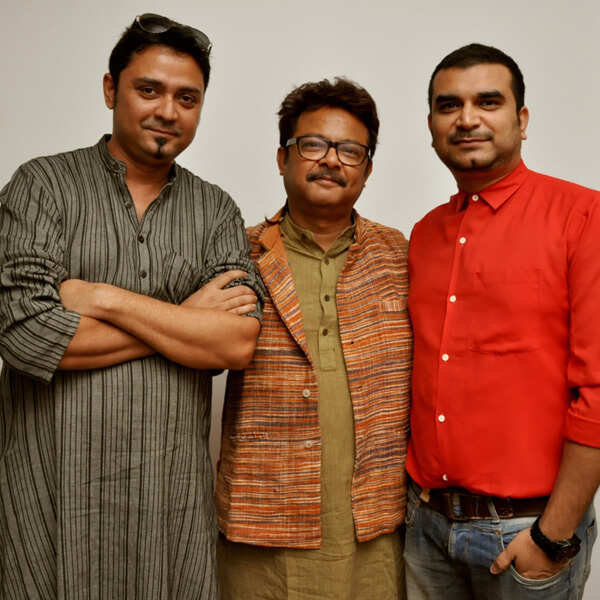 Dibyendu Mukherjee
