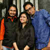 Article image for: Taxi: Audio launch