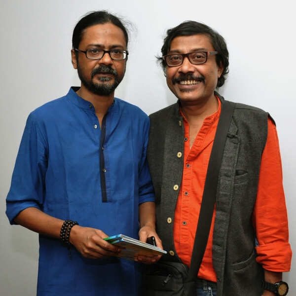 Subrata Sen