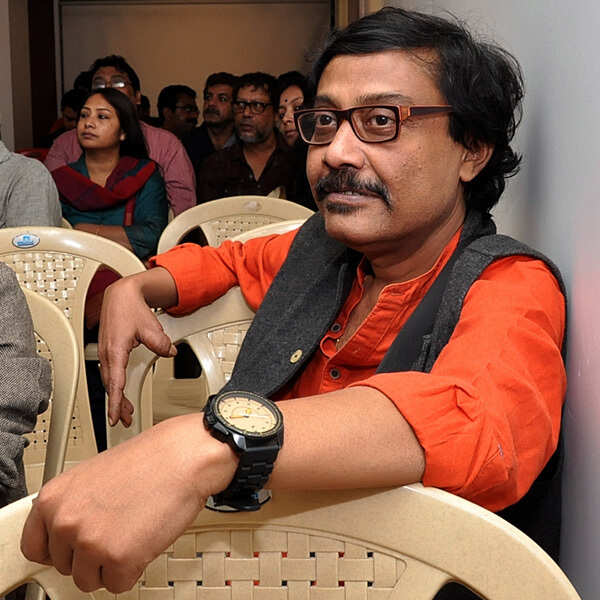 Subrata Sen