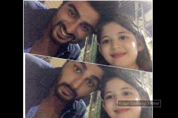 Harshaali Malhotra