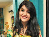 Socialites at launch event