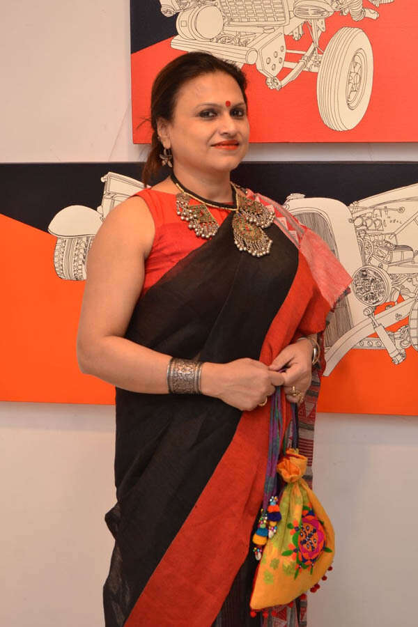 Pratik Sharma Stills