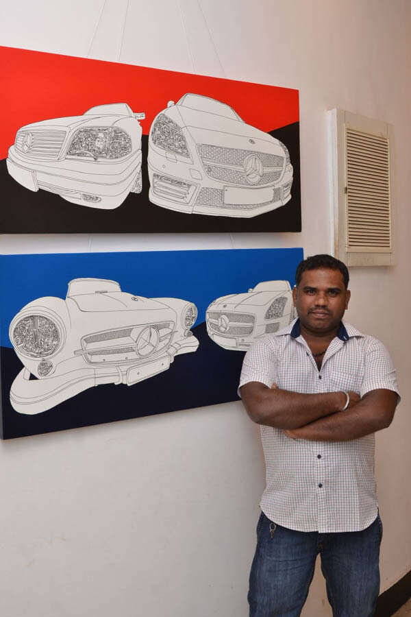 Pratik Sharma Pictures