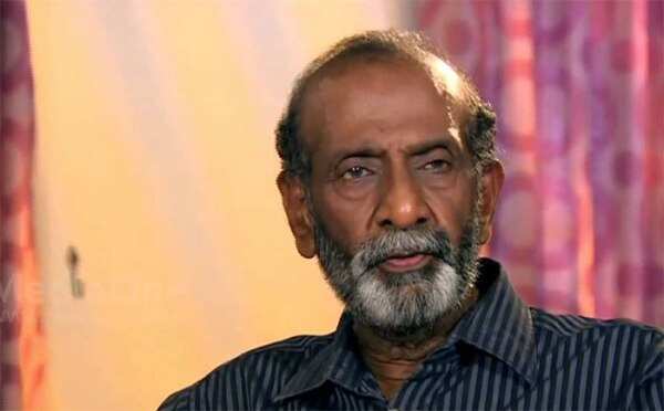 T. G. Ravi Images
