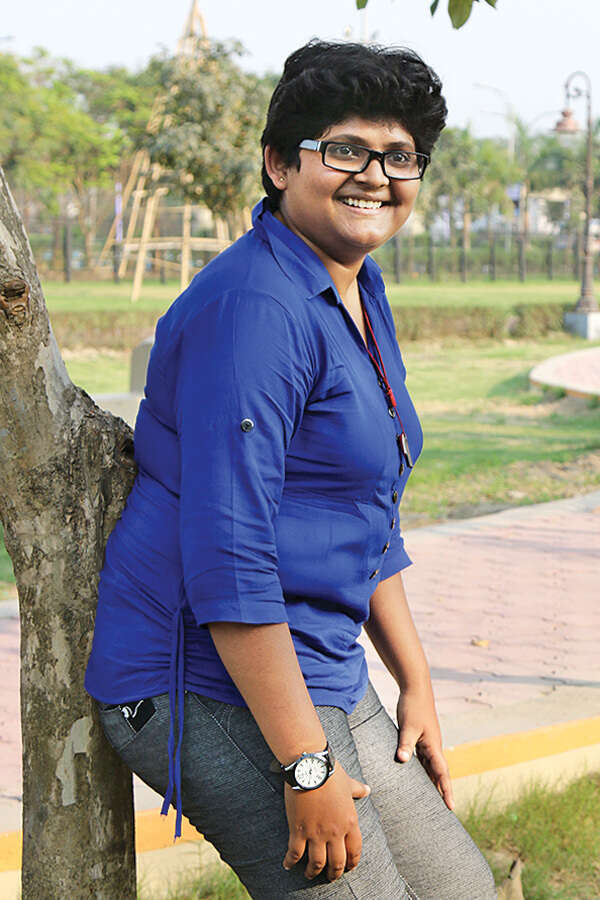 Barshali Chatterjee Photos