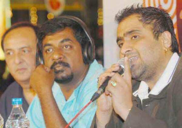 Yograj Bhat Pictures