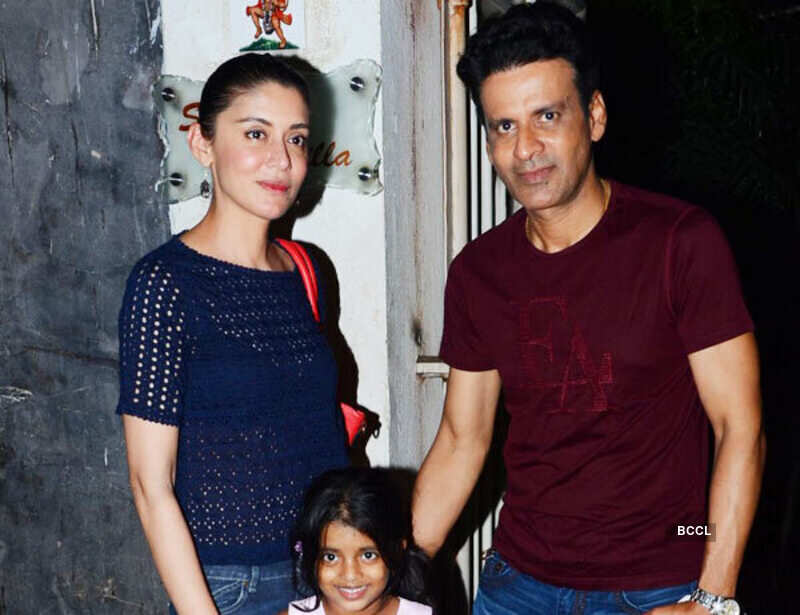 Aligarh: Screening