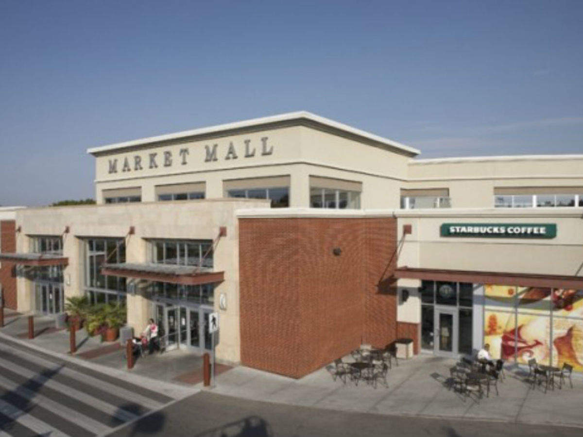 Market Mall, Calgary - Times of India Travel