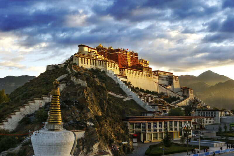 Potala Palace