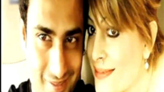 Bobby
Darling marries boyfriend Ramneek Sharma
