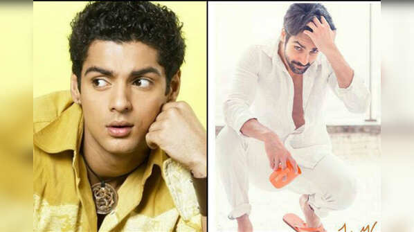 Karan Wahi