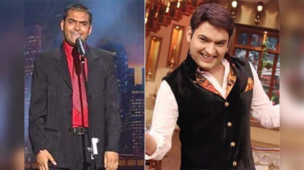 Kapil Sharma