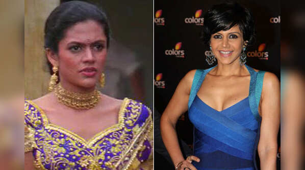 Mandira Bedi