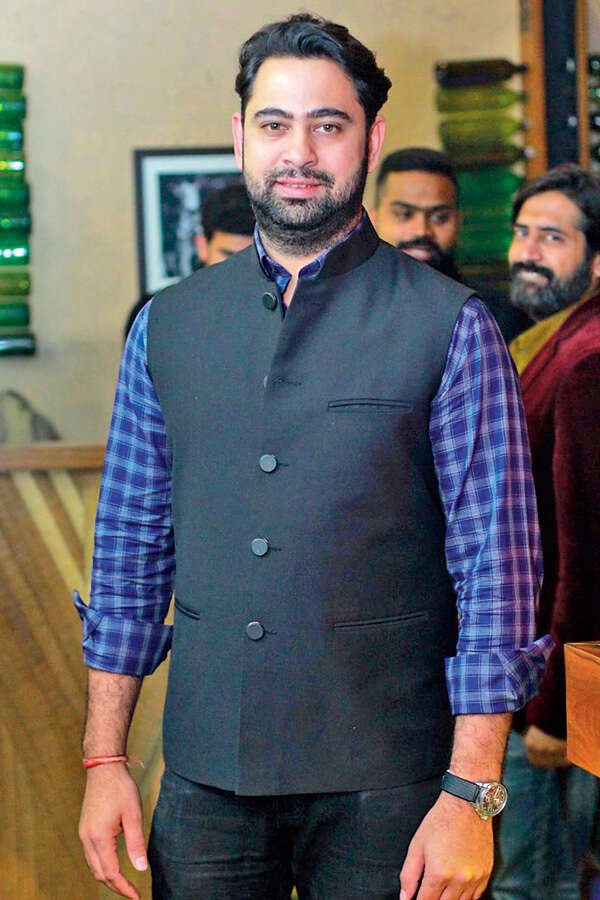 Akshay Anand
