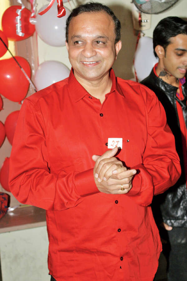 Anand_Singh Stills