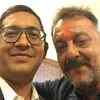 Sanjay Dutt’s release: A rundown of events!