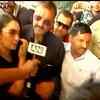Sanjay Dutt’s release: A rundown of events!