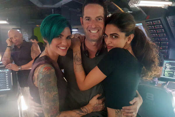 Ruby Rose