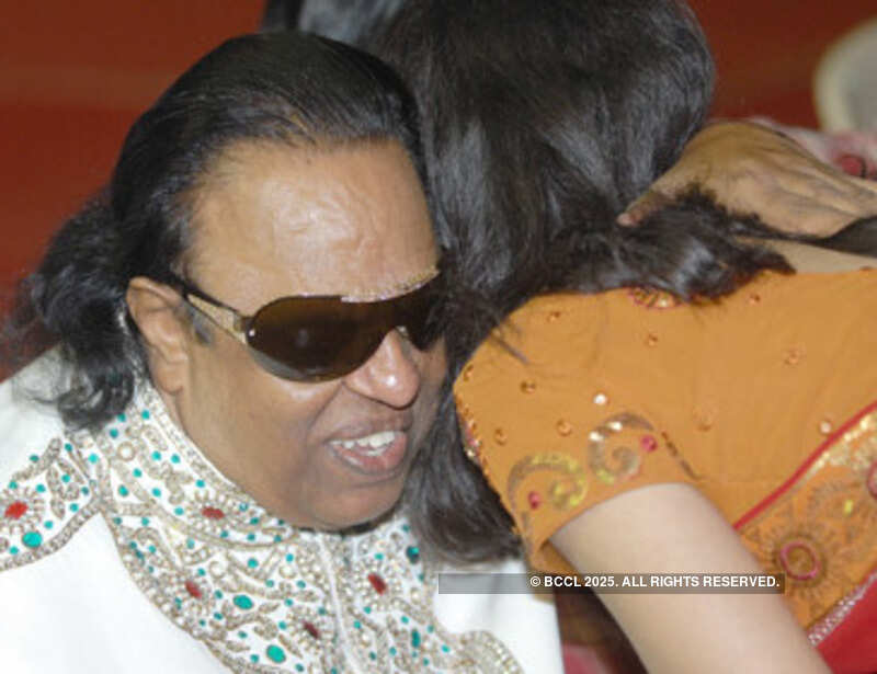 Ravindra Jain at Jainotsav
