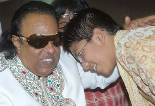 Ravindra Jain