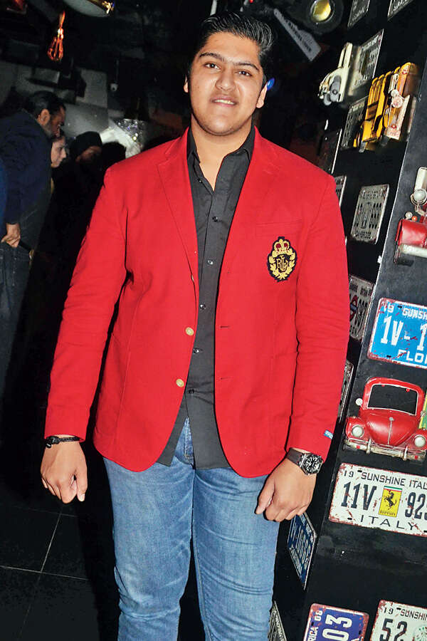 Dilbagh Singh
