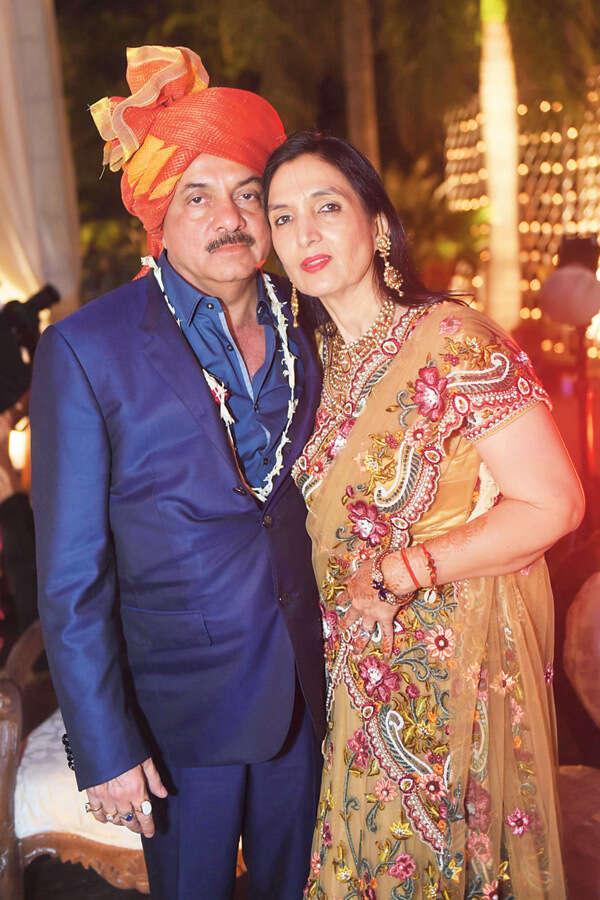 Sunil Sharma Images