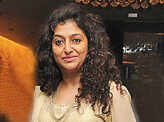 Celebs at a soiree