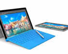 Microsoft Surface Pro 4 Launched