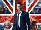 London Has Fallen
