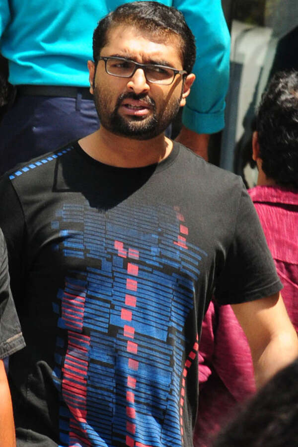 Rajesh Pillai