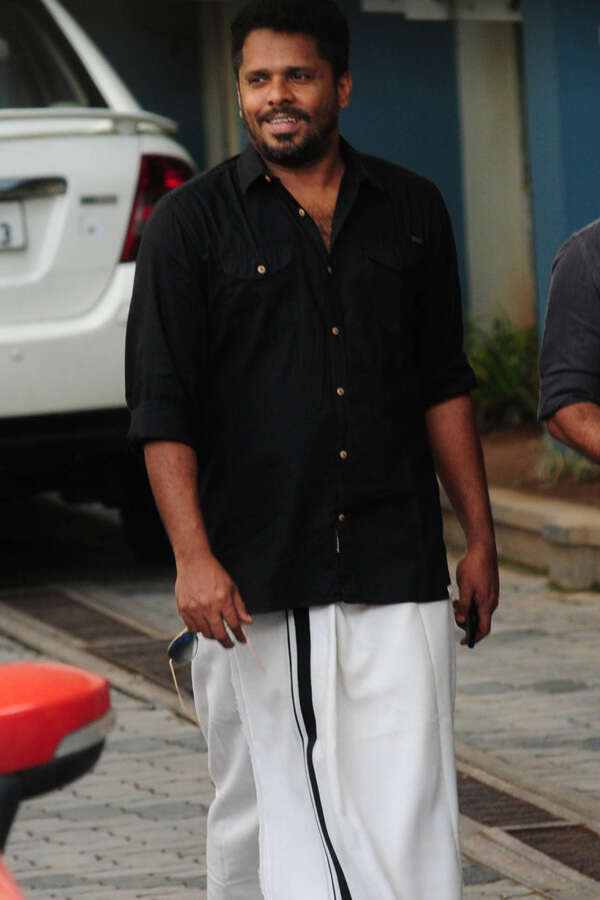 Aashiq Abu