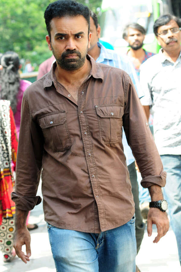 Rajesh Pillai