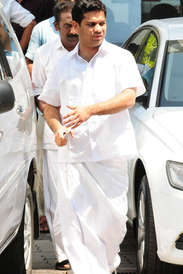 Rajesh Pillai Pictures